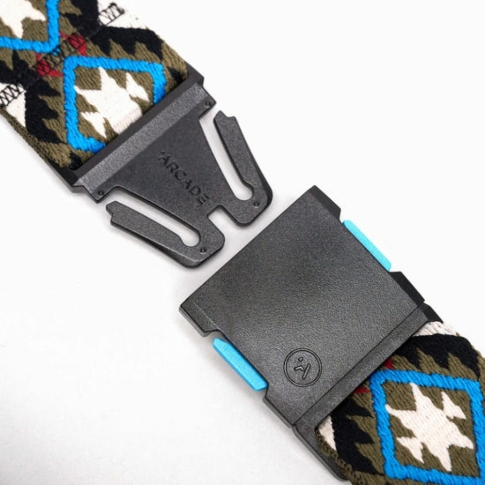 Arcade Vernan Kee Belt - Picture 3 of 5
